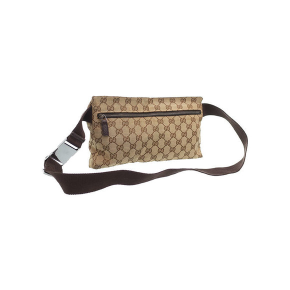 Gucci Waist Pouch - Picture 1 of 8